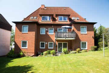 2,5 Zimmerwohnung in Reinbek, Schmiedesberg 8, 21465 Reinbek